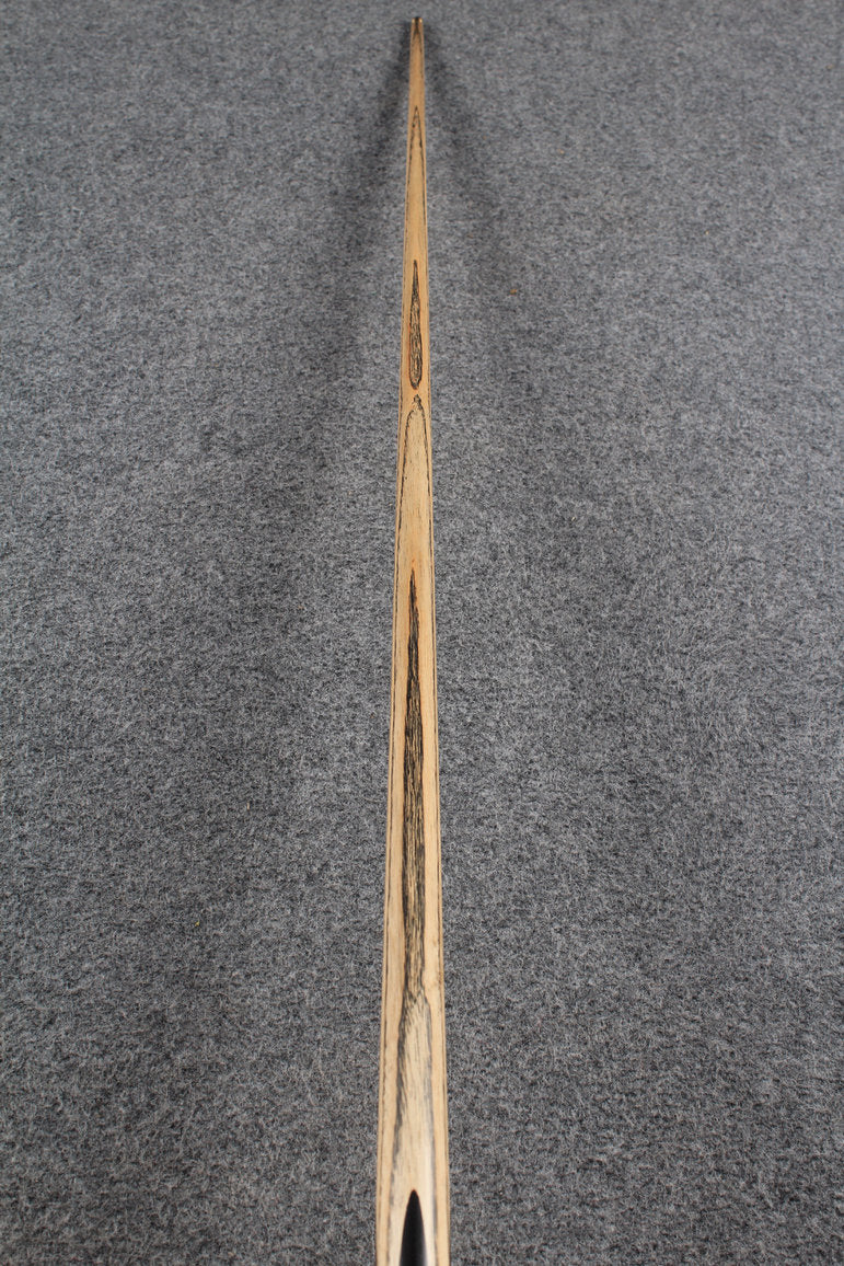 Exclusive 3/4 ash english pool cue  # 4777