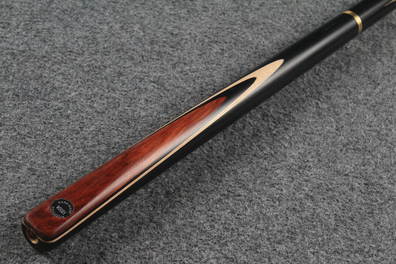 Exclusive 3/4 ash english pool cue  # 4777