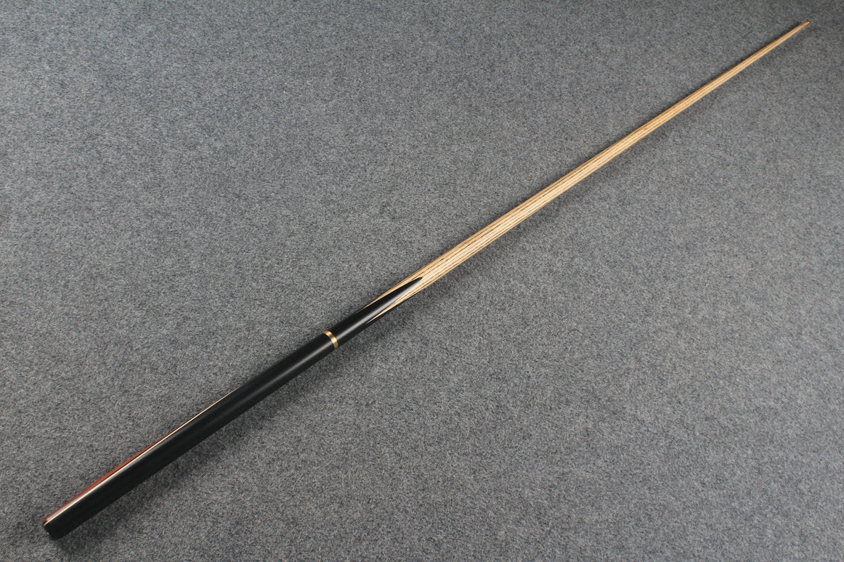 Exclusive 3/4 ash english pool cue  # 4777