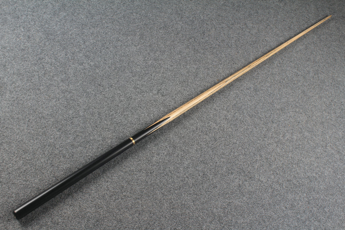 Exclusive 3/4 ash english pool cue  # 4777