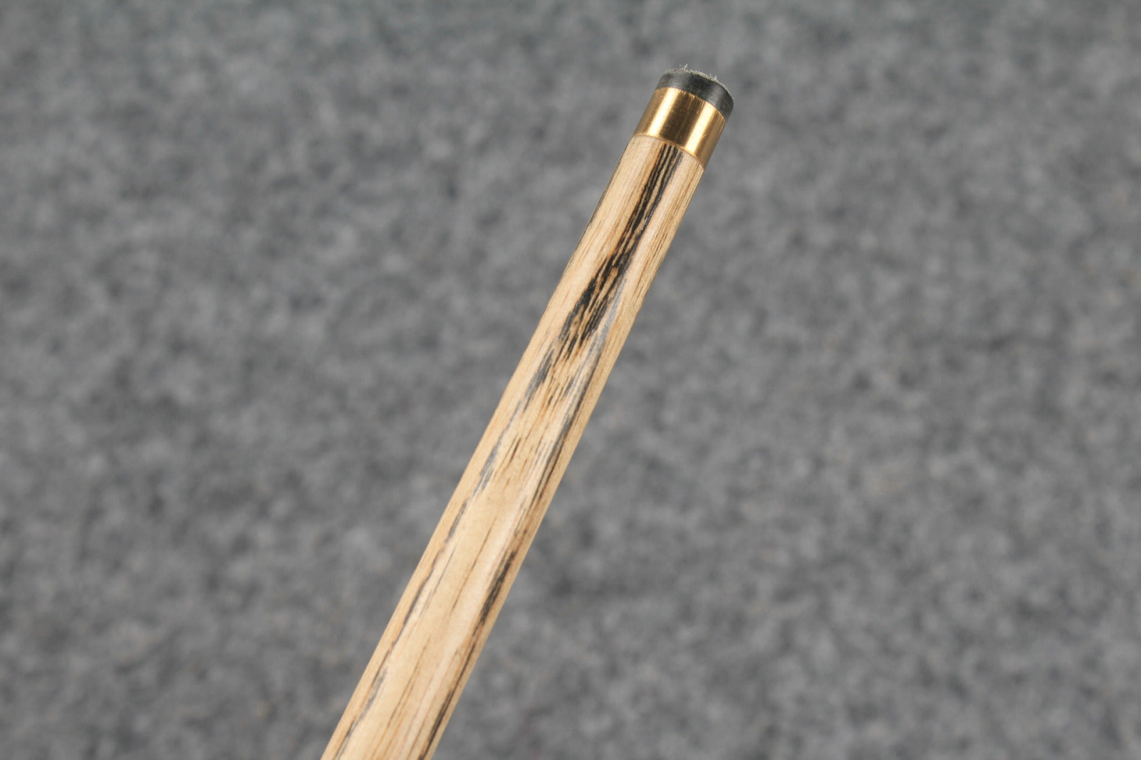 Exclusive 3/4 ash english pool cue  # 4777