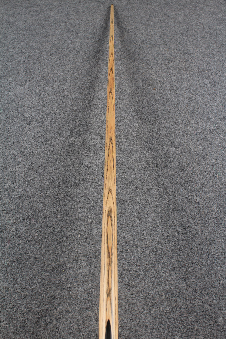 Exclusive 3/4 ash english pool cue  # 4778