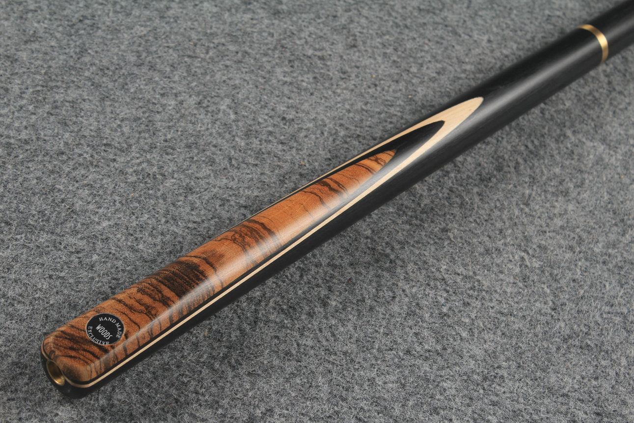 Exclusive 3/4 ash english pool cue  # 4778