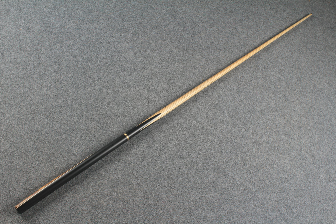 Exclusive 3/4 ash english pool cue  # 4778