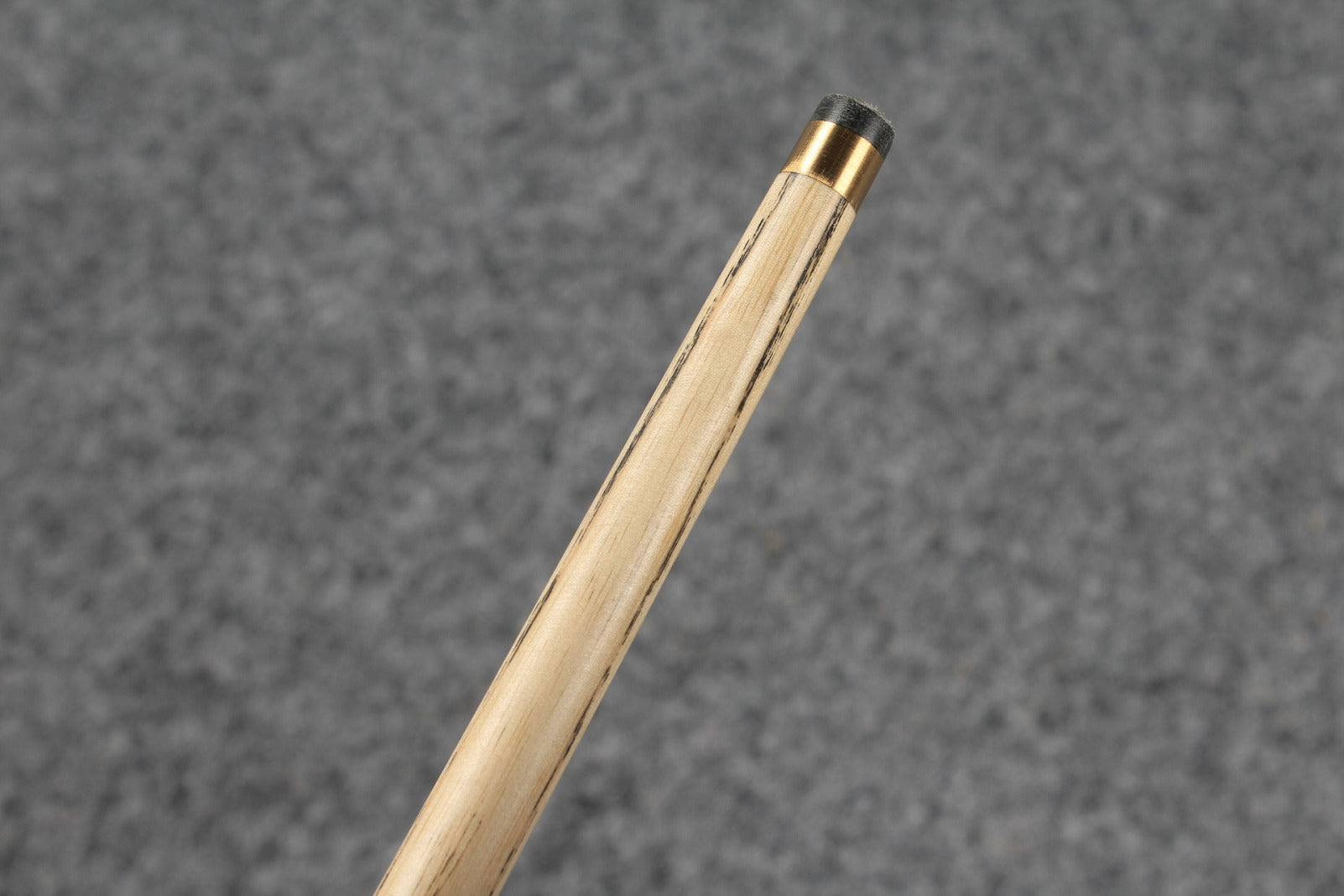 Exclusive 3/4 ash english pool cue  # 4778
