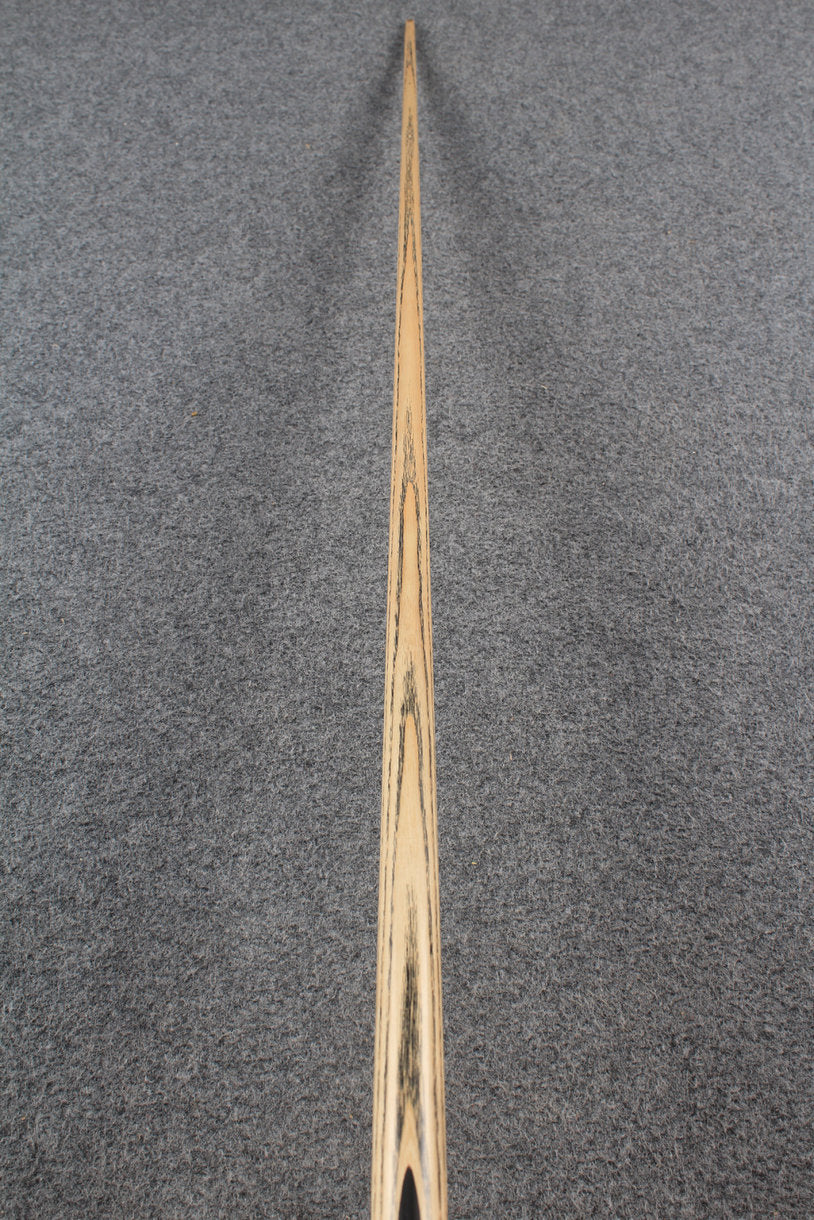 1 piece ash snooker cue # 4799