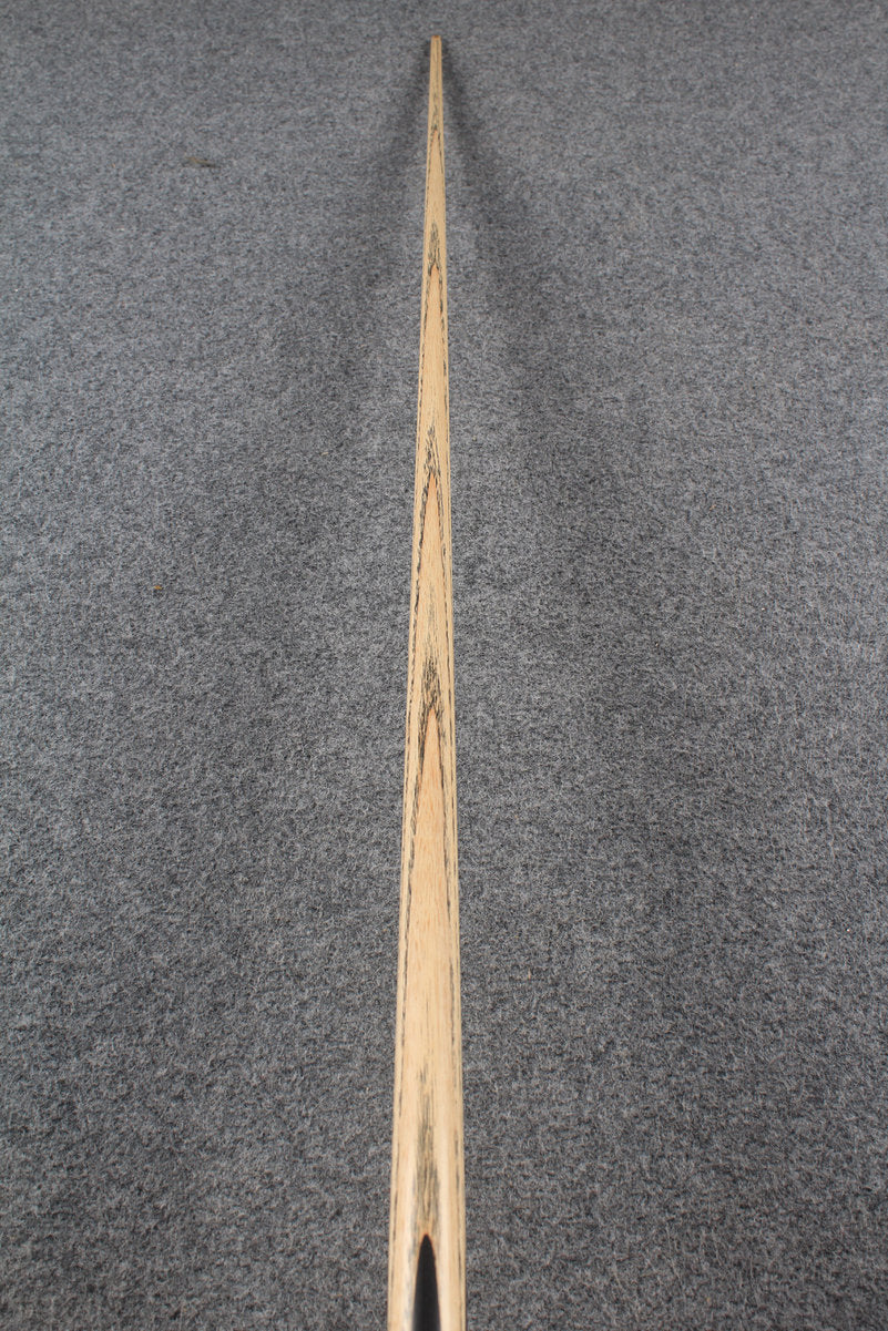 1 piece ash snooker cue # 4836
