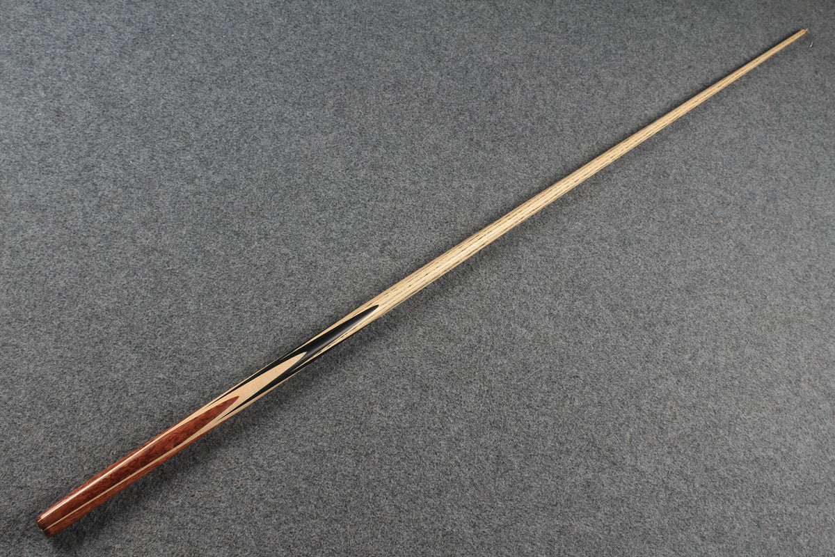 1 piece ash snooker cue # 4836