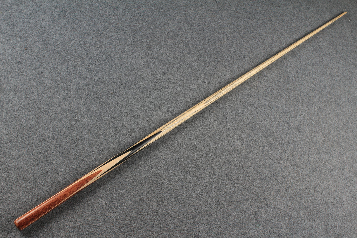 1 piece ash snooker cue # 4836
