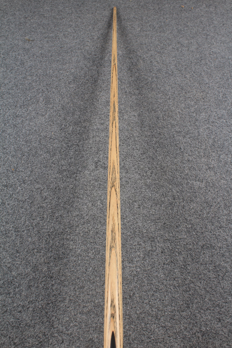 1 piece ash snooker cue # 4839