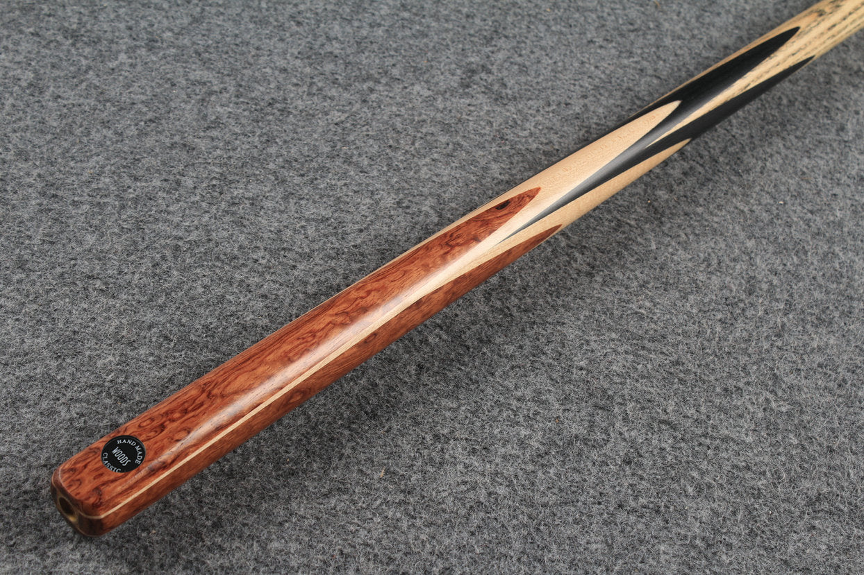 1 piece ash snooker cue # 4839