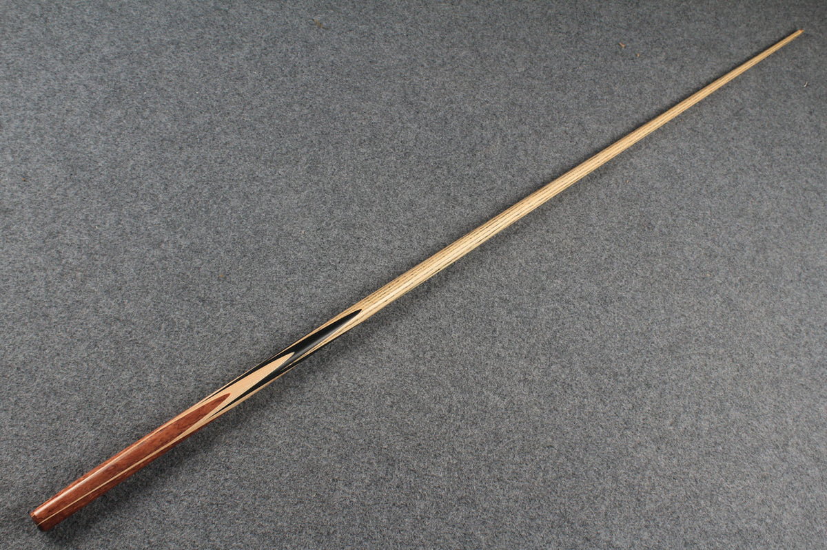 1 piece ash snooker cue # 4839