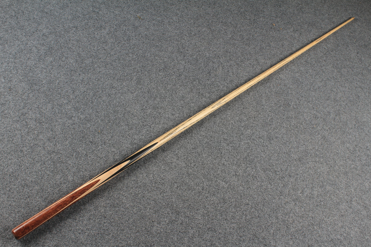 1 piece ash snooker cue # 4839