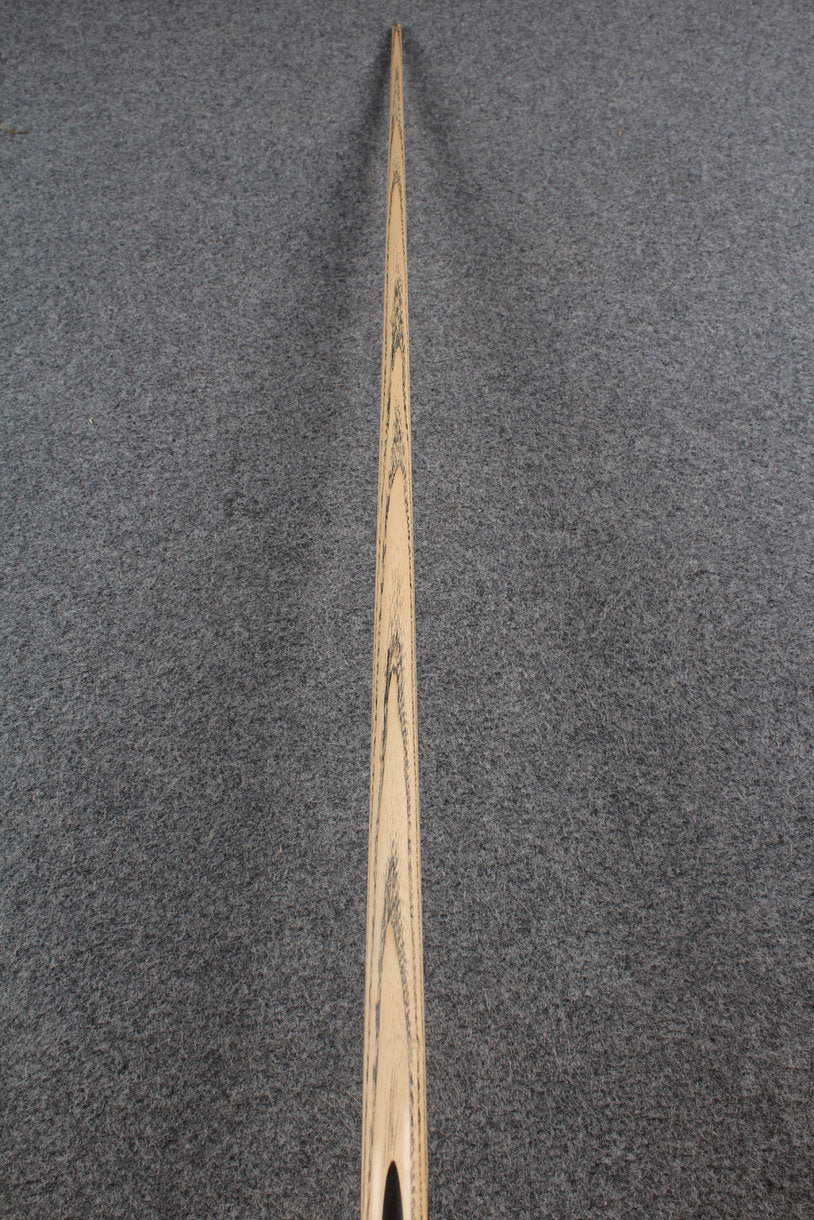 1 piece ash snooker cue # 4843