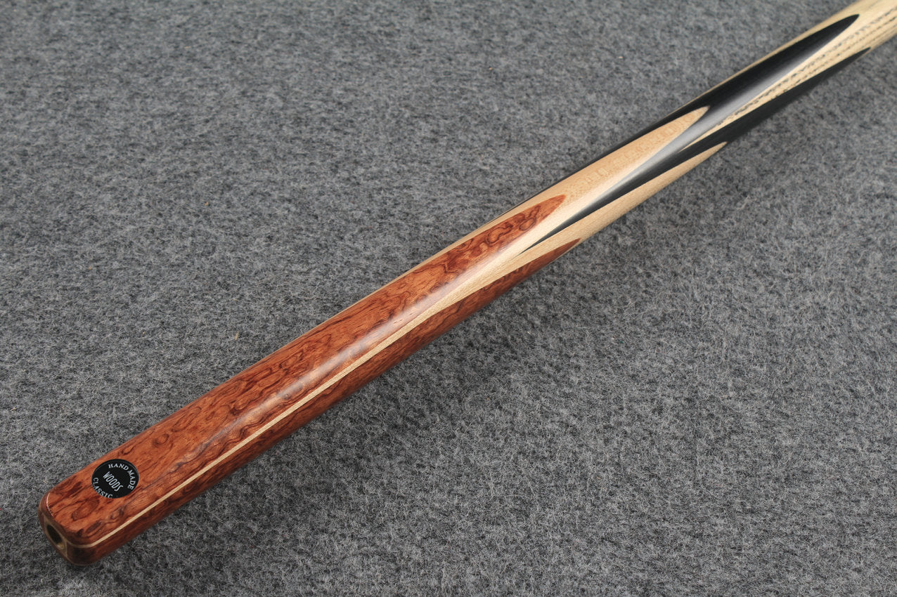 1 piece ash snooker cue # 4843