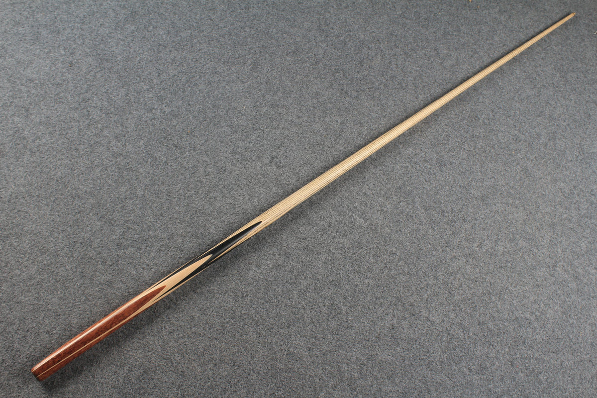 1 piece ash snooker cue # 4843