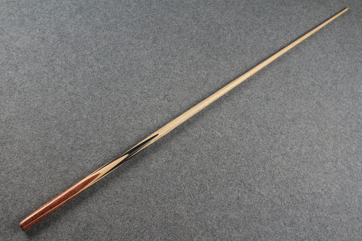 1 piece ash snooker cue # 4843