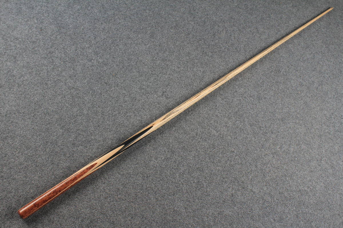 1 piece ash snooker cue # 4843