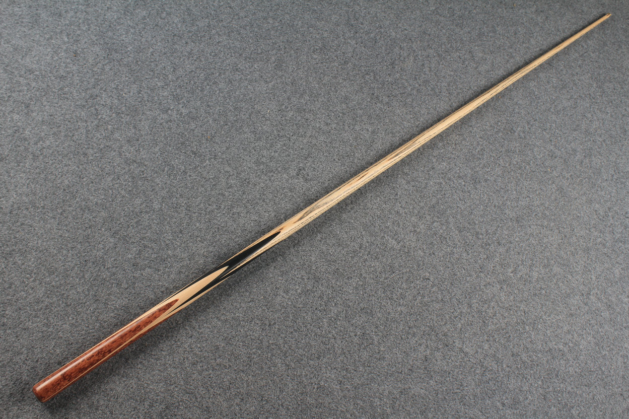 1 piece ash snooker cue # 4843