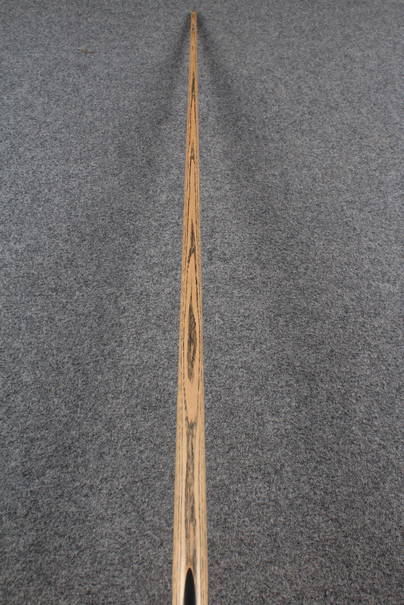 1 piece ash snooker cue # 4846