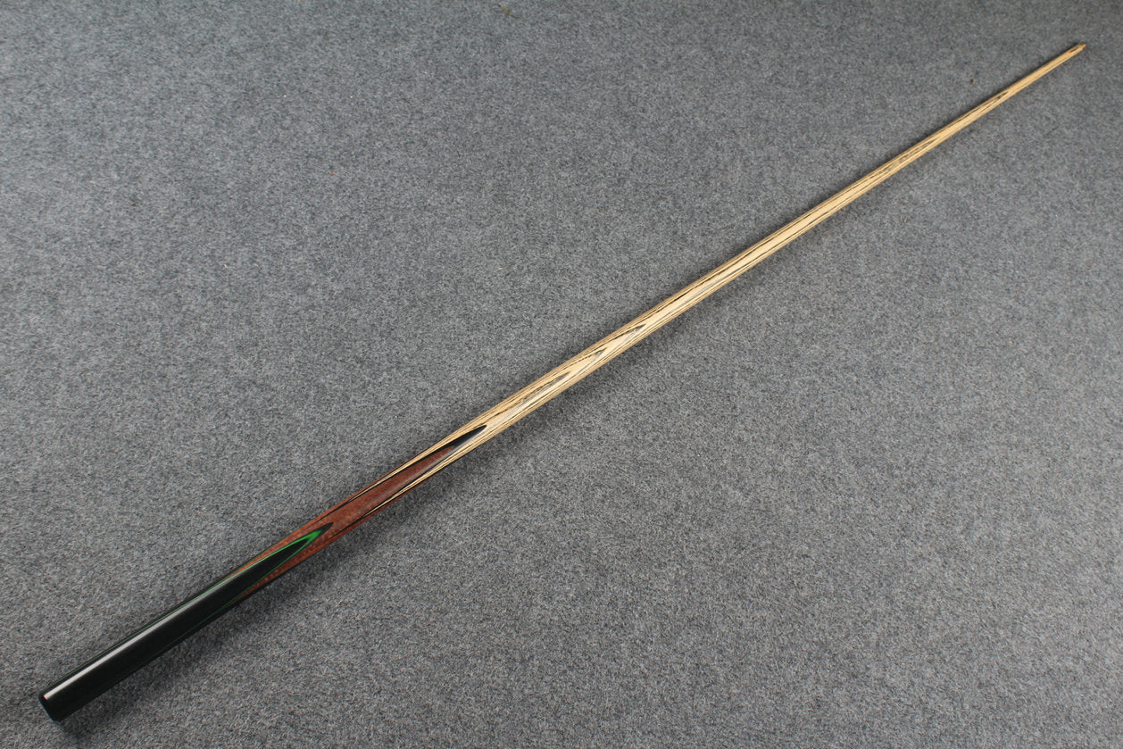 1 piece ash snooker cue # 4846