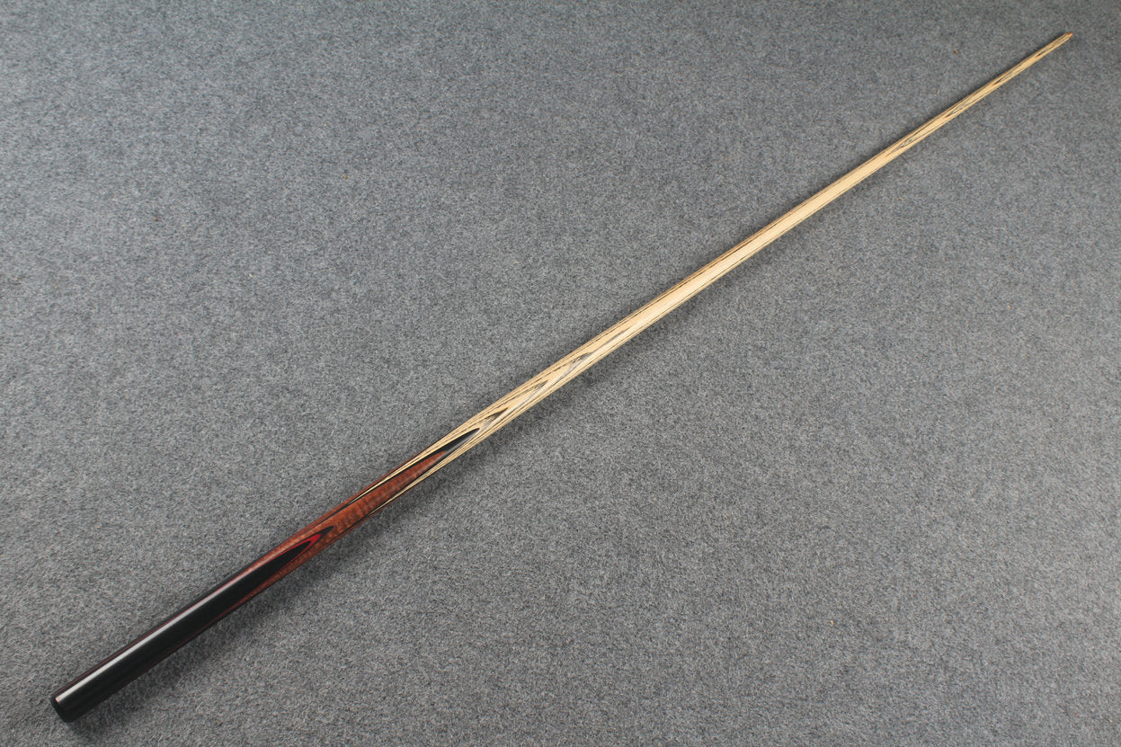 1 piece ash snooker cue # 4853