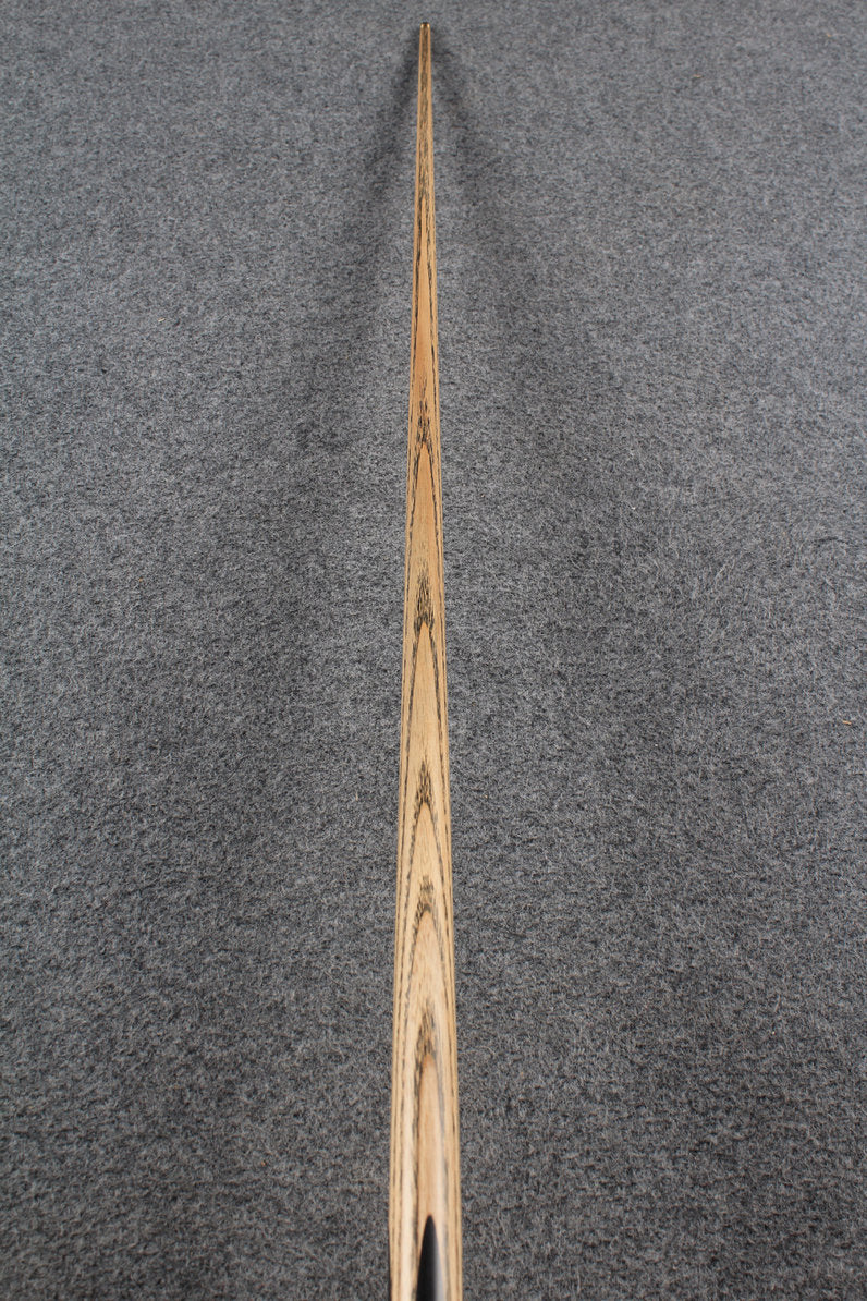 Exclusive 3/4 ash english pool cue  # 4869