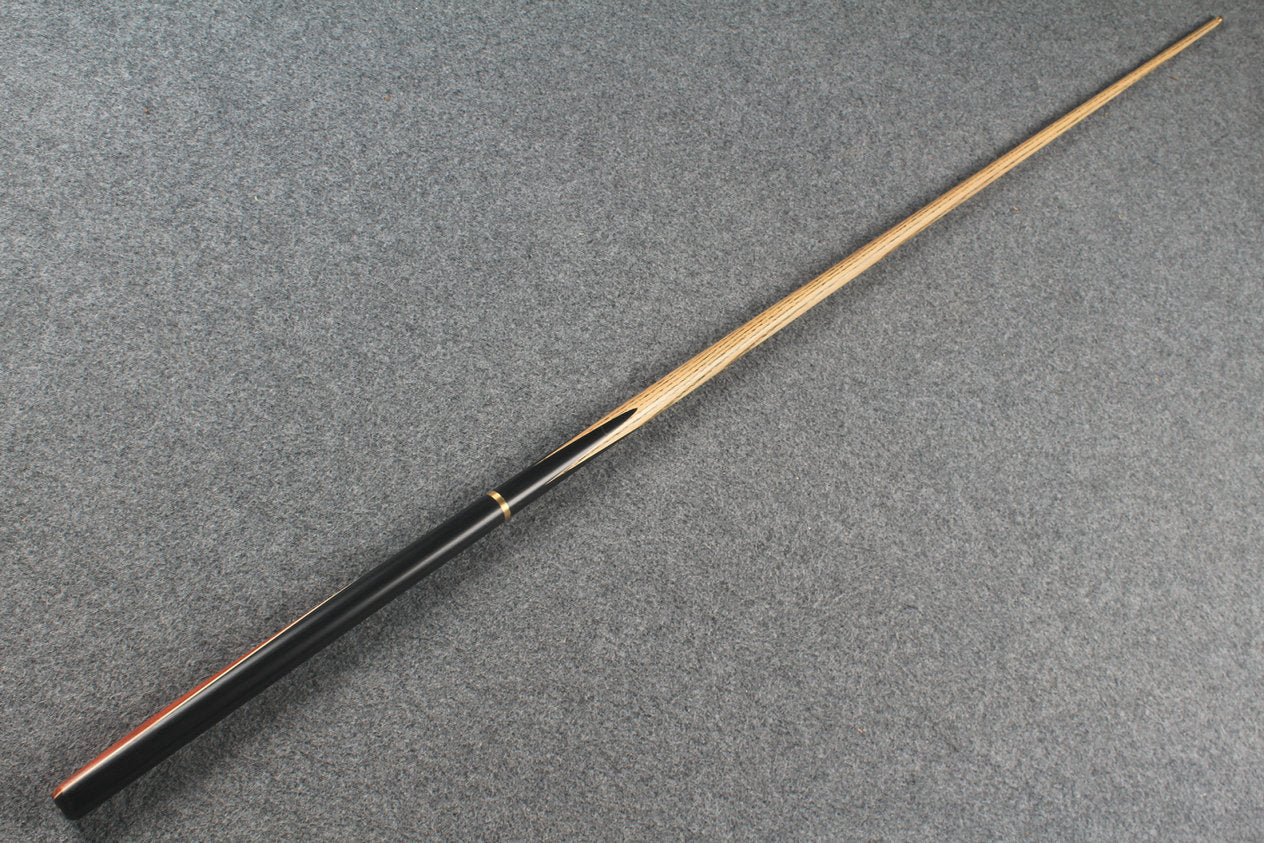 Exclusive 3/4 ash english pool cue  # 4869