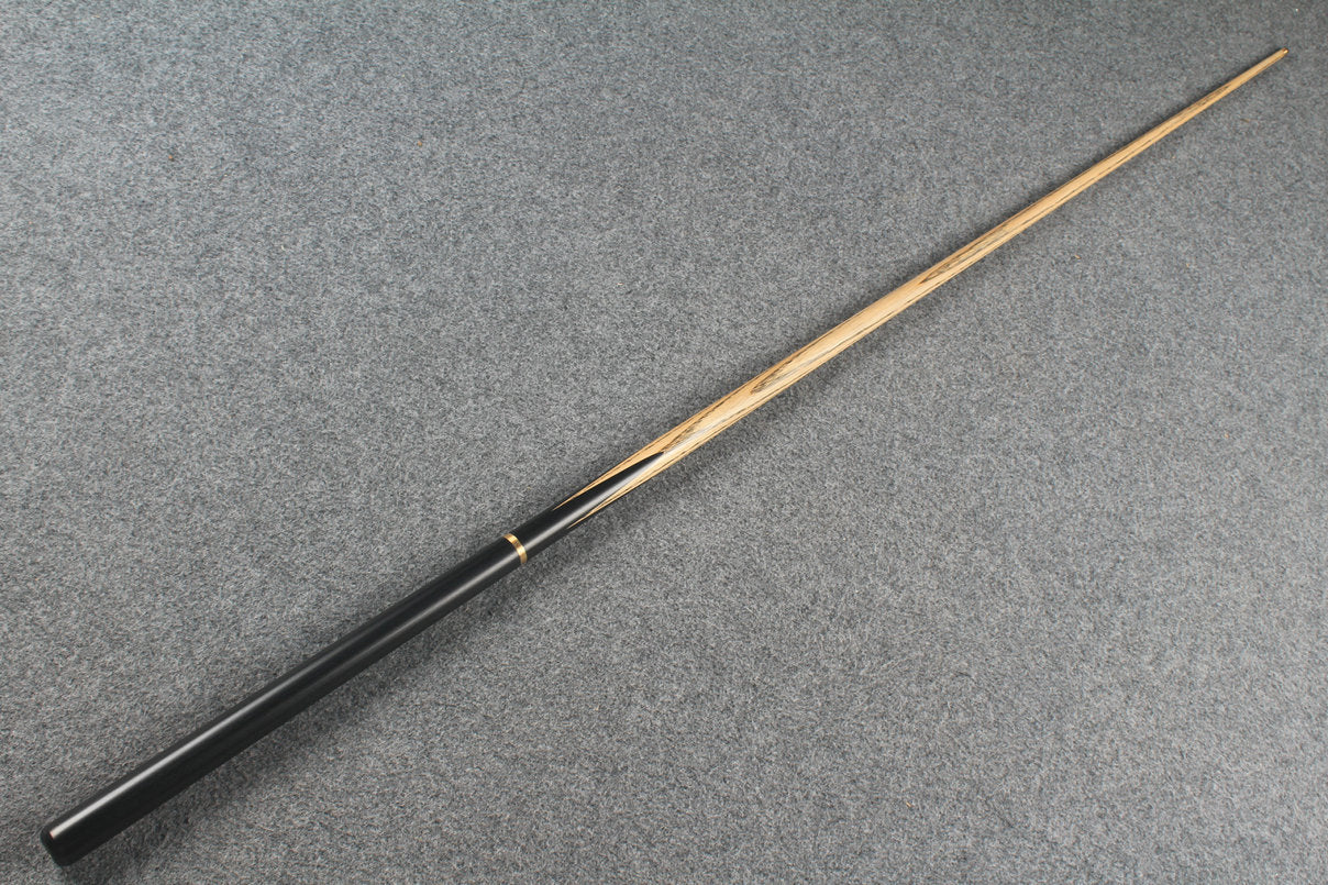 Exclusive 3/4 ash english pool cue  # 4869