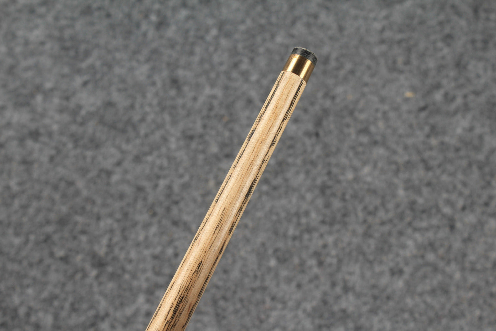 Exclusive 3/4 ash english pool cue  # 4871 WOODS CUES