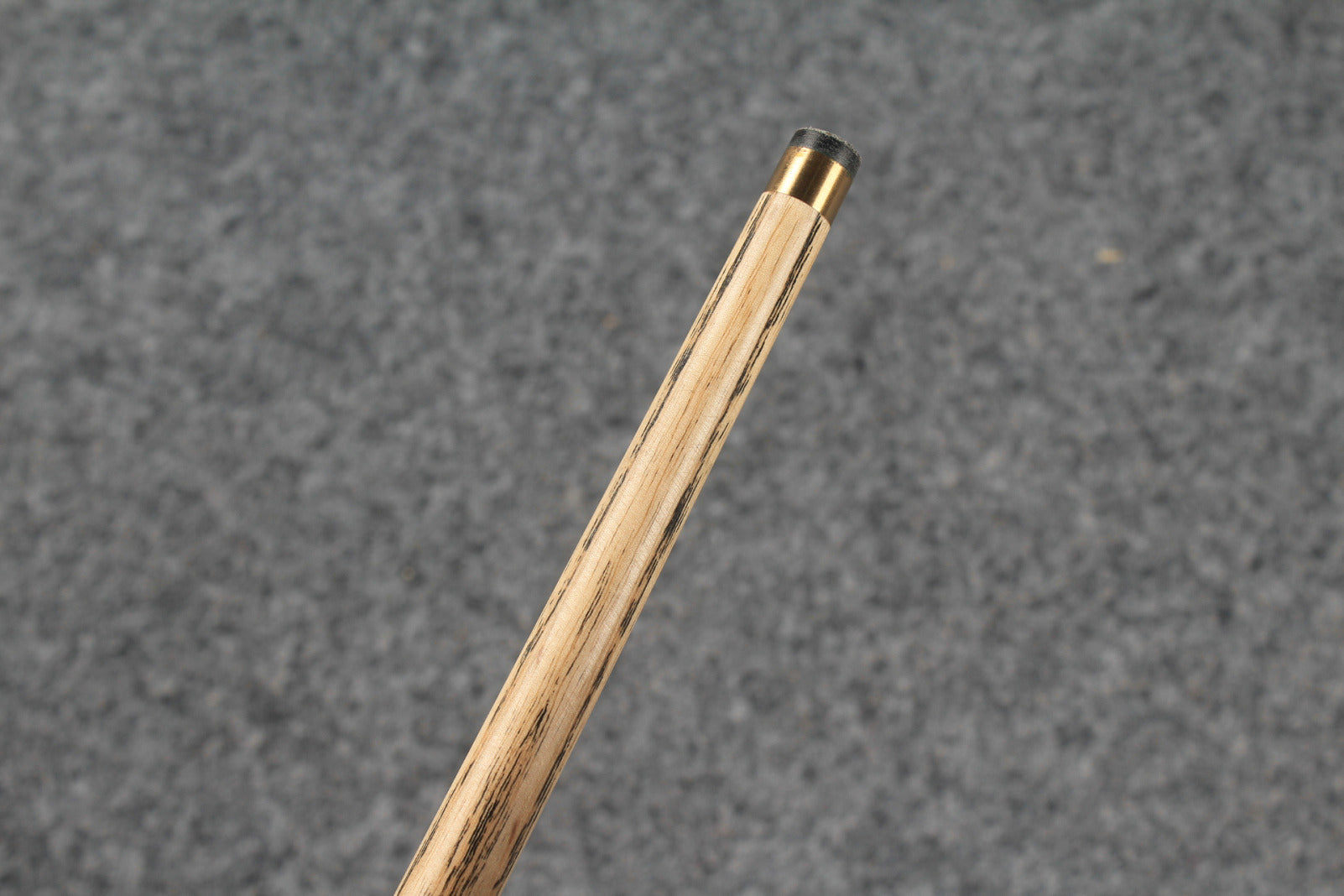 Exclusive 3/4 ash english pool cue  # 4871