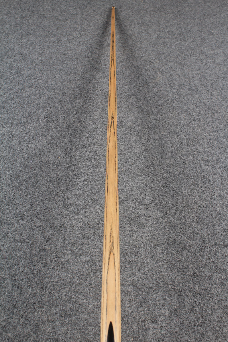 Exclusive 3/4 ash english pool cue  # 4875