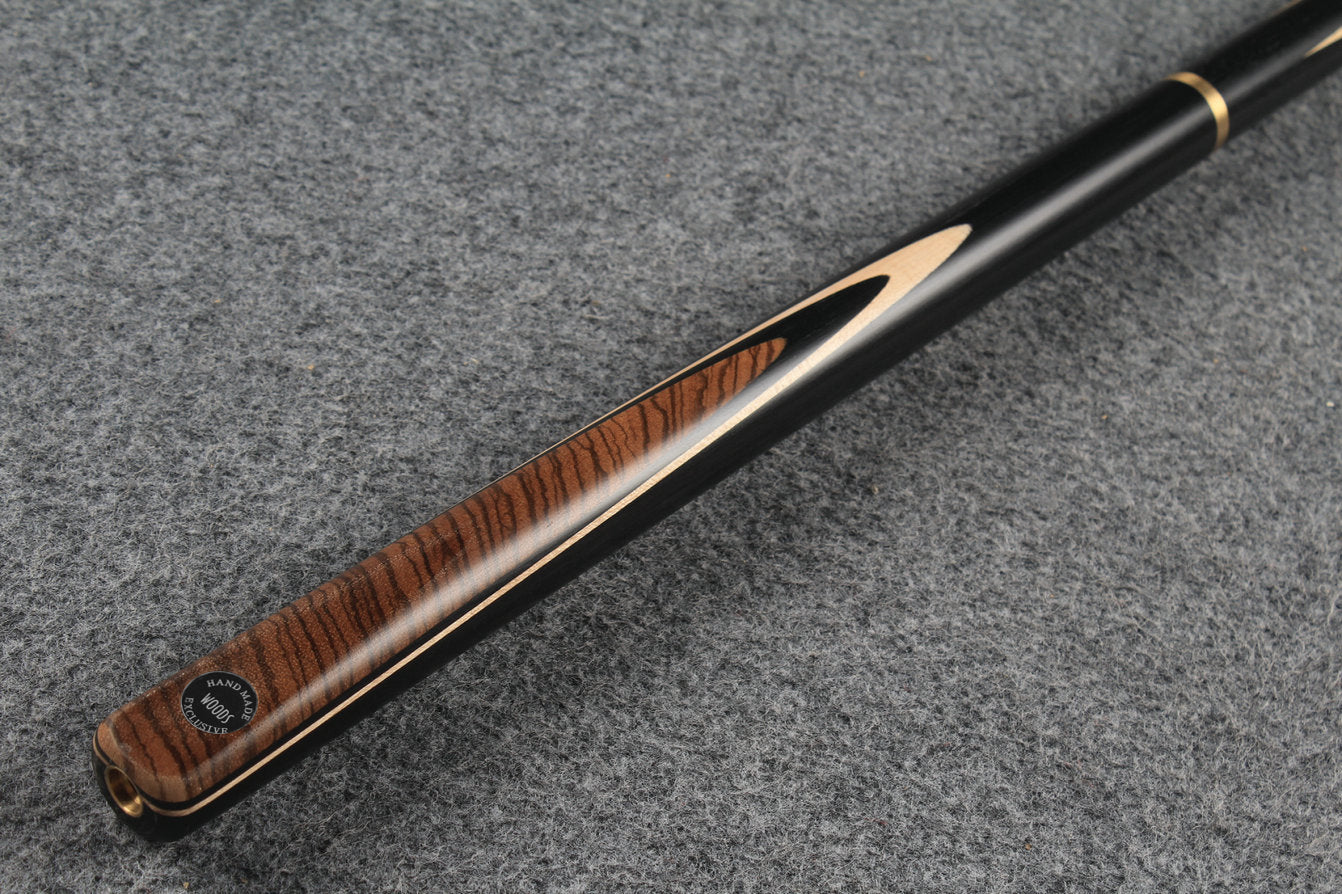Exclusive 3/4 ash english pool cue  # 4875