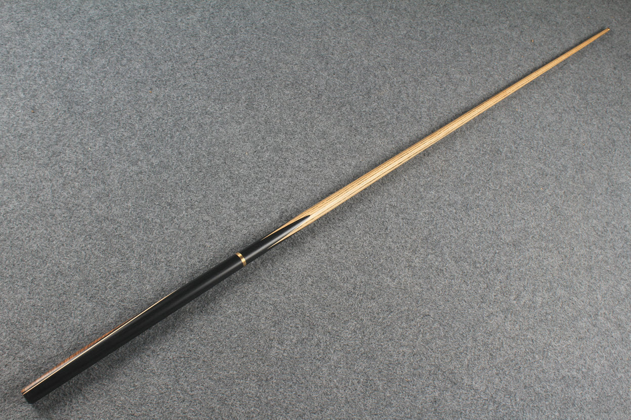 Exclusive 3/4 ash english pool cue  # 4875