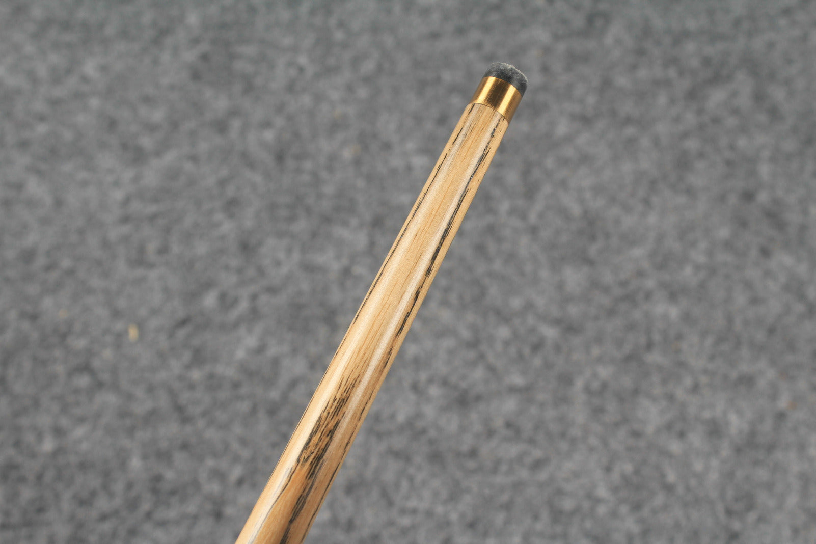 Exclusive 3/4 ash english pool cue  # 4875