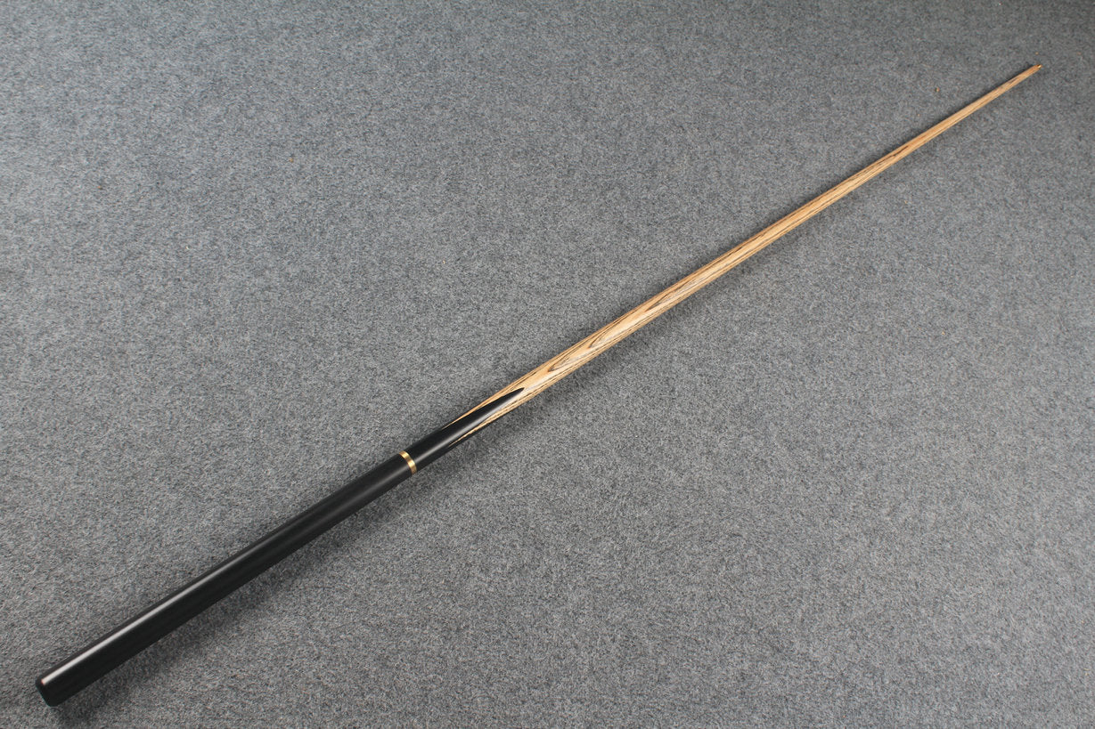 Exclusive 3/4 ash english pool cue  # 4876