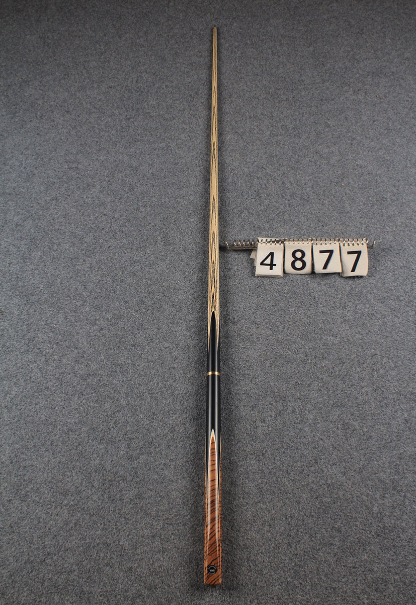 Exclusive 3/4 ash 8 ball cue  # 4877