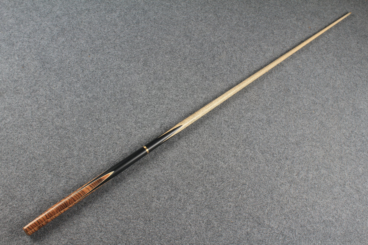 Exclusive 3/4 ash 8 ball cue  # 4877
