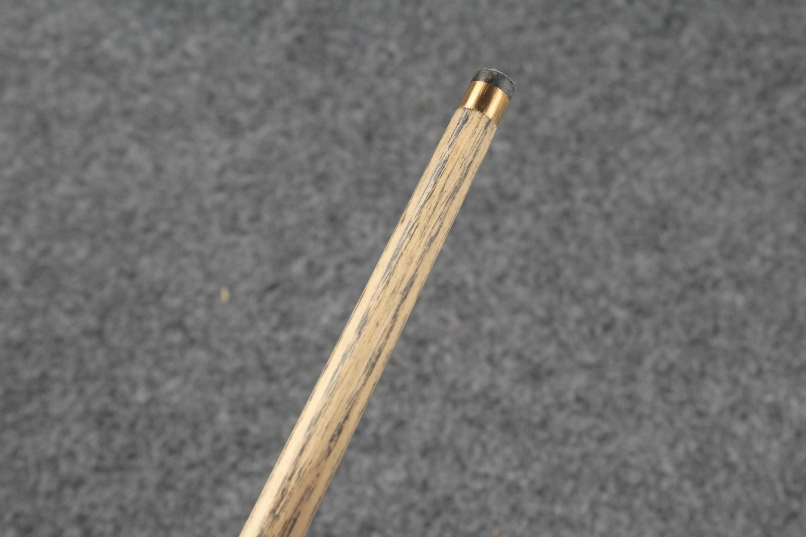 Exclusive 3/4 ash 8 ball cue  # 4877