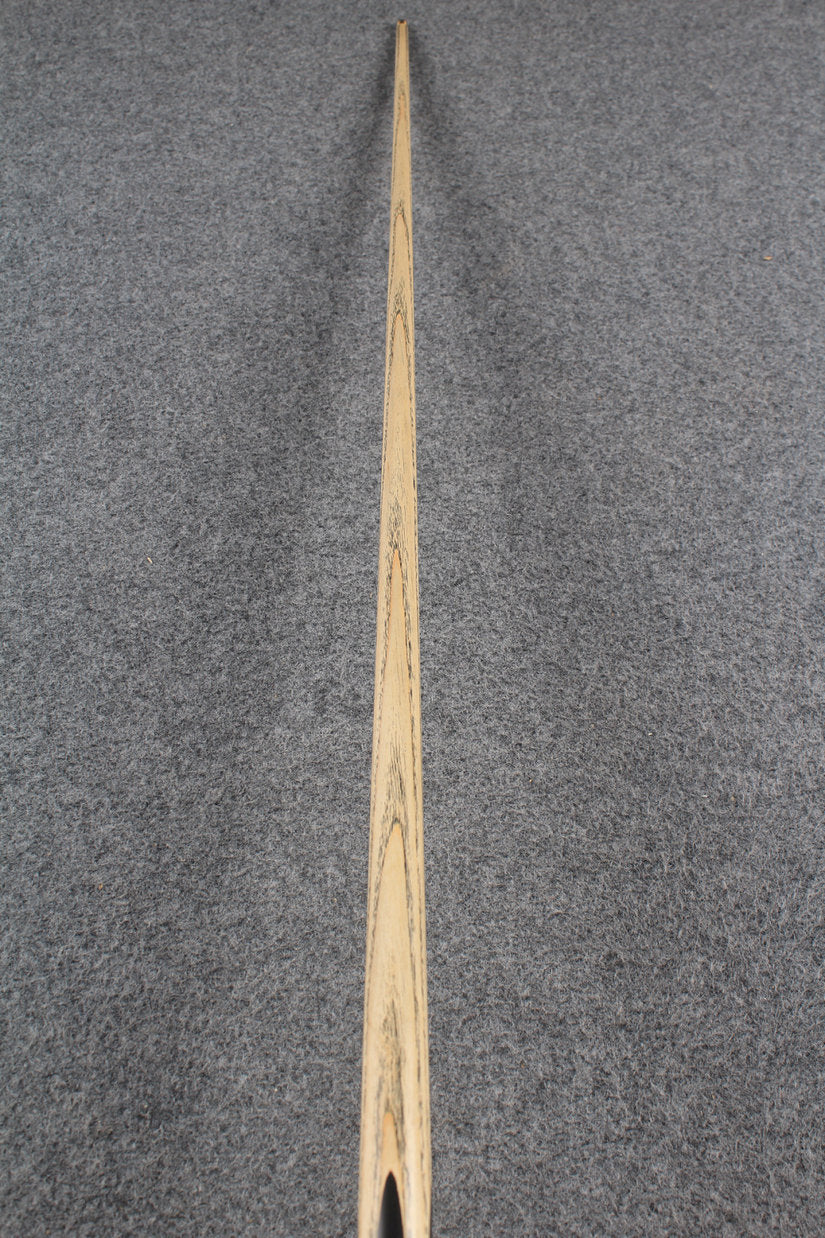 Exclusive 3/4 ash english pool cue  # 4879