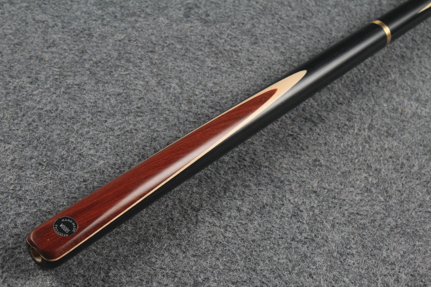 Exclusive 3/4 ash english pool cue  # 4879