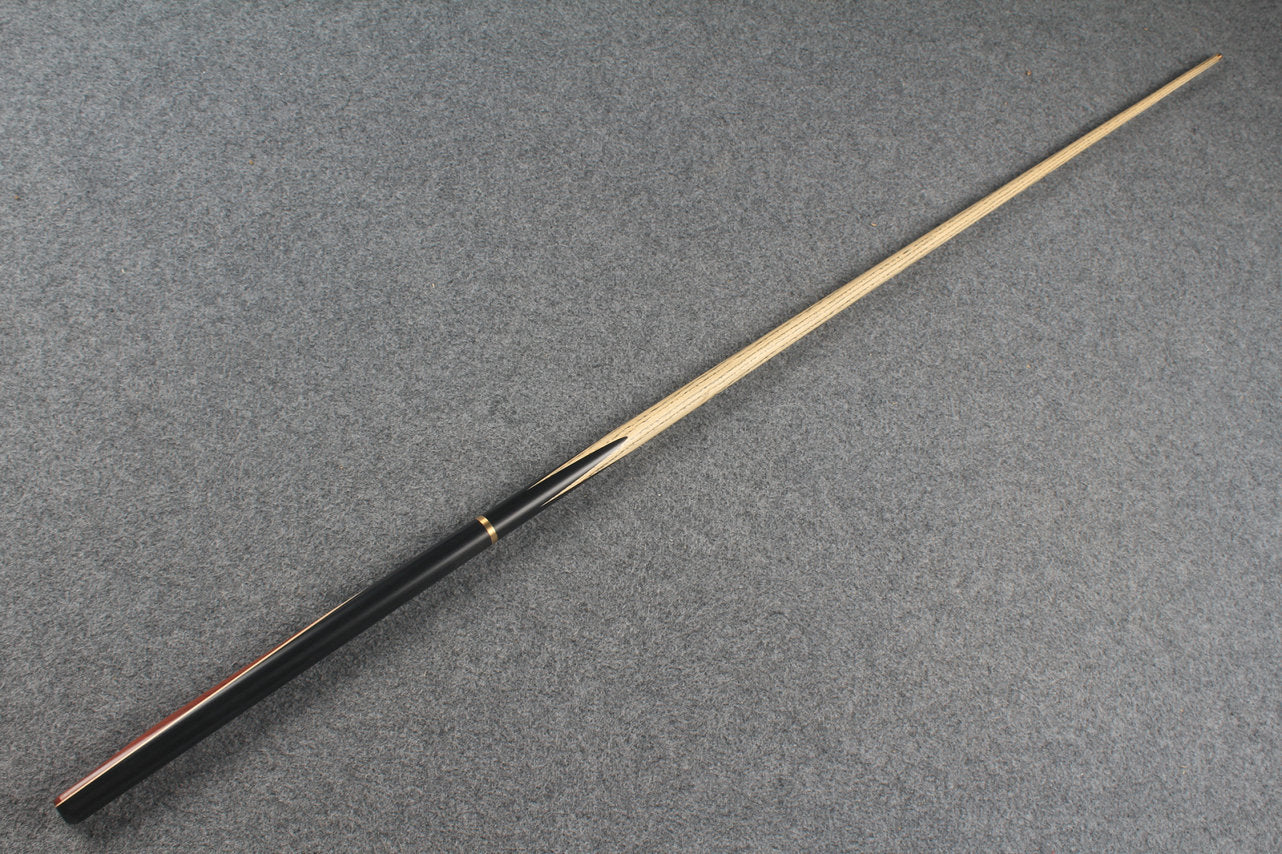 Exclusive 3/4 ash english pool cue  # 4879
