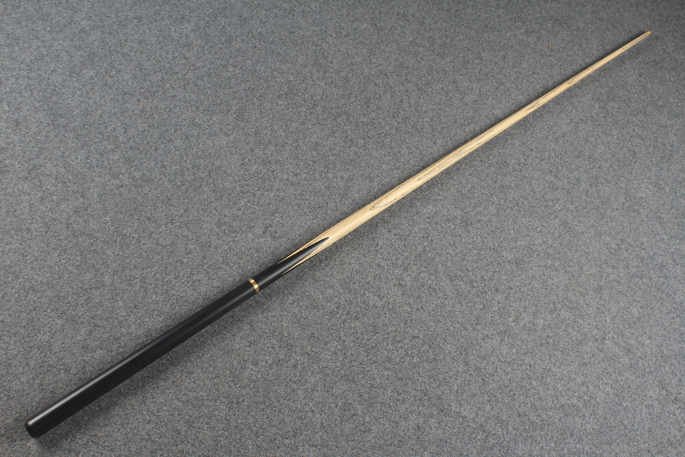 Exclusive 3/4 ash english pool cue  # 4879