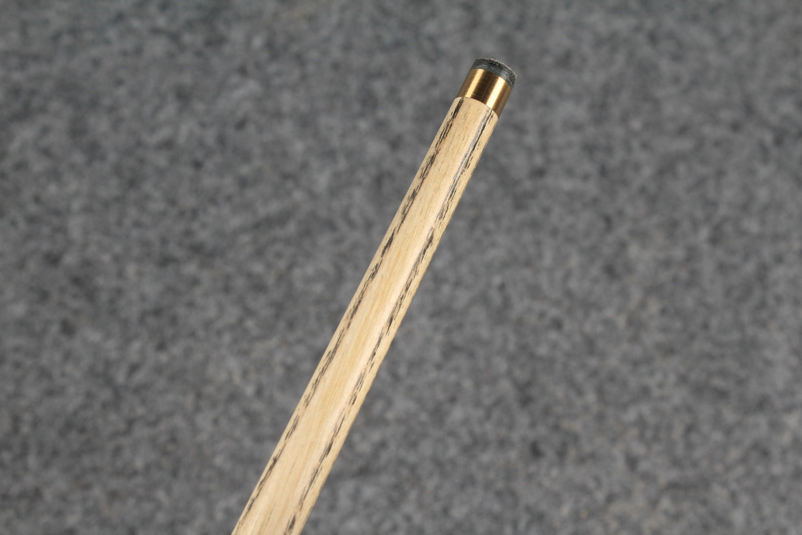 Exclusive 3/4 ash english pool cue  # 4879