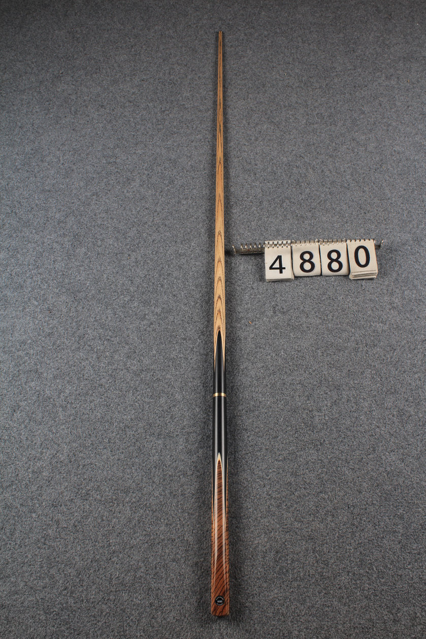 Exclusive 3/4 ash english pool cue  # 4880
