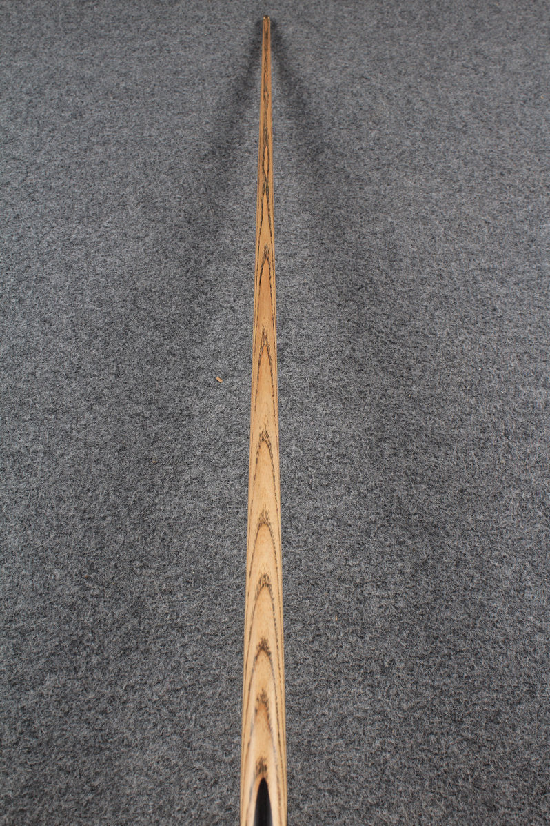 Exclusive 3/4 ash english pool cue  # 4880