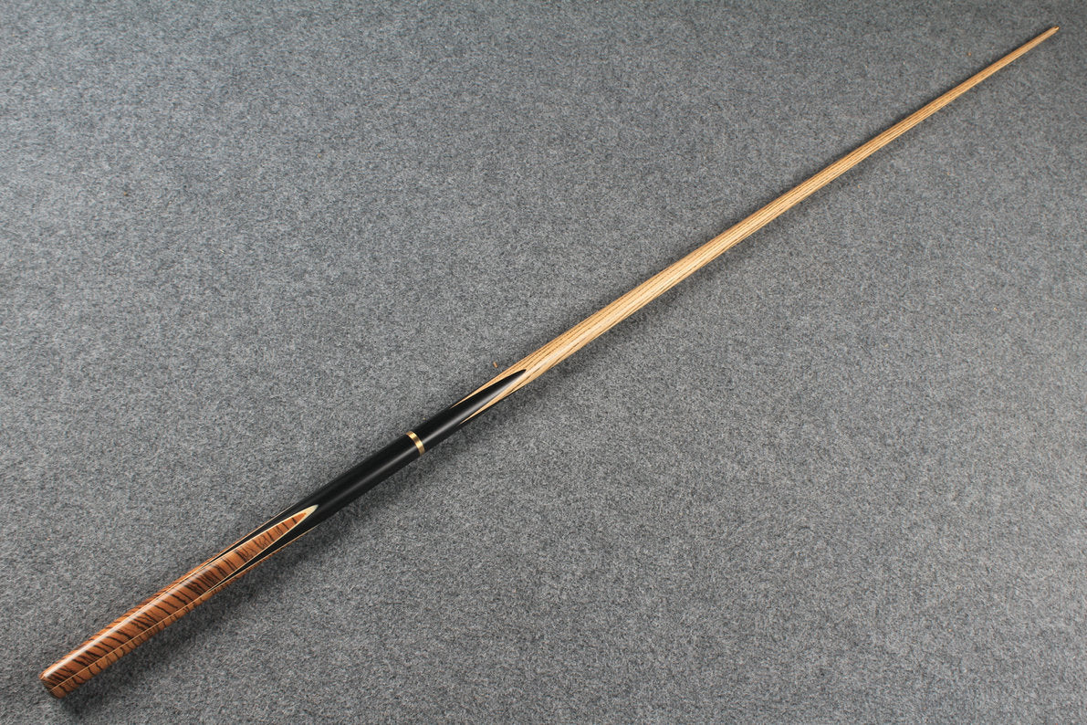 Exclusive 3/4 ash english pool cue  # 4880