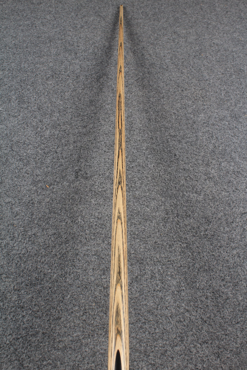 Exclusive 3/4 ash english pool cue  # 4881