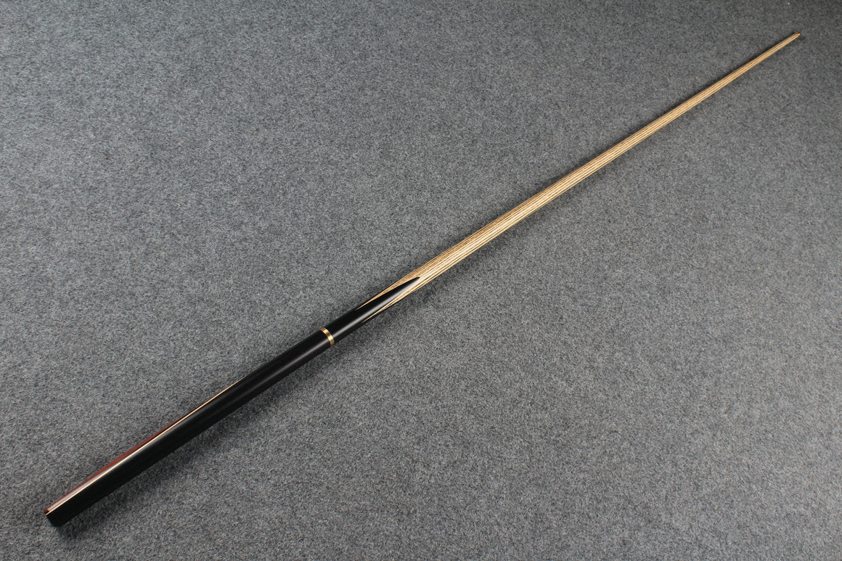 Exclusive 3/4 ash english pool cue  # 4881