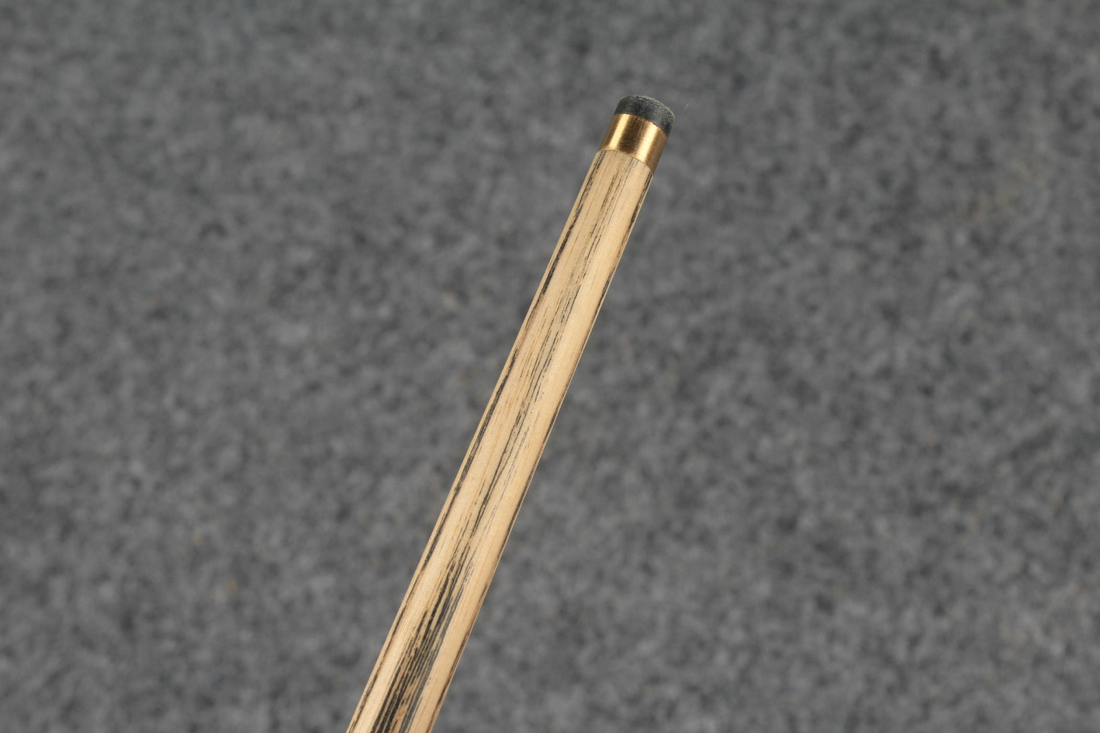 Exclusive 3/4 ash english pool cue  # 4881